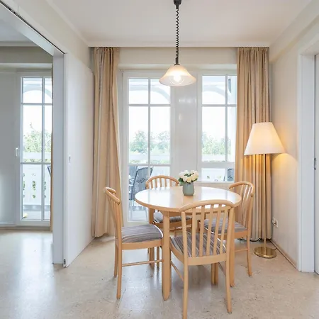 Lejlighed Ostseeurlaub Mit Hund Und Balkon In