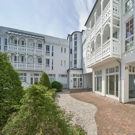 Ostseeurlaub Mit Hund Und Balkon In