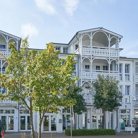 Lejlighed Ostseeurlaub Mit Hund Und Balkon In *