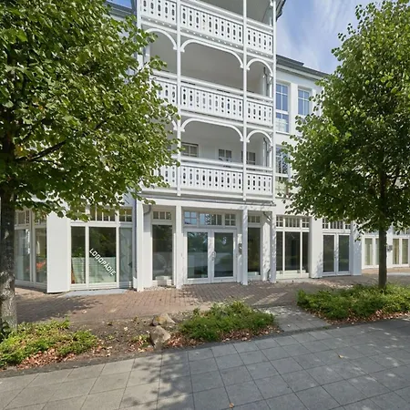 Ostseeurlaub Mit Hund Und Balkon In