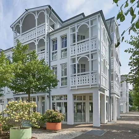 Ostseeurlaub Mit Hund Und Balkon In Apartamento *